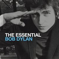 Dylan, Bob: The Essential Bob Dylan (2xCD)